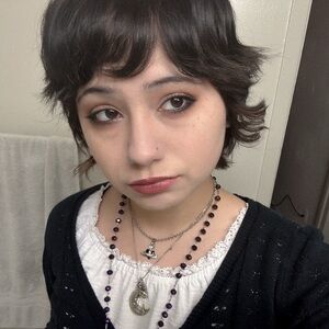 Meet your Posher, Allie